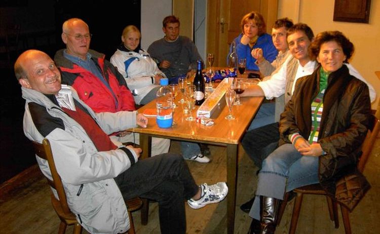 2004 Damenbesuch 16