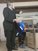 Meine Leiche, deine Leiche Meine Leiche, deine Leiche