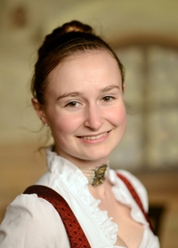 Anna Huber Anna Huber