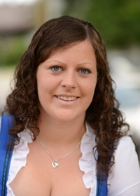 Anneliese Parzinger Anneliese Parzinger