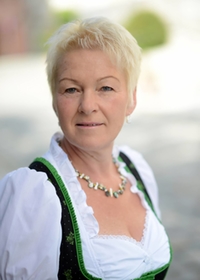 Anni Linner Anni Linner
