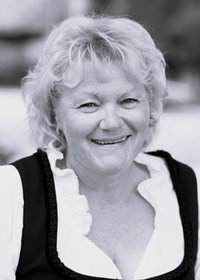 Christa Stifter