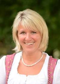 Claudia Brandstätter Claudia Brandstätter