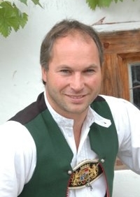 Helmut Huber Helmut Huber