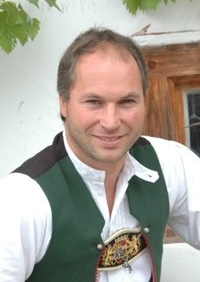 Helmut Huber