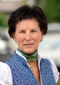 Edith Urbauer Edith Urbauer