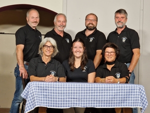 Gruppe- die drei Eisbären Gruppe- die drei Eisbären