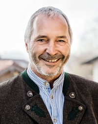 Hans Huber Hans Huber