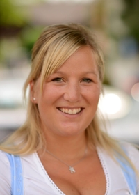 Katharina Lachenwitzer Katharina Lachenwitzer