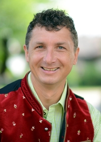 Konrad Daxenberger Konrad Daxenberger