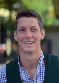 Lukas Daxenberger Lukas Daxenberger