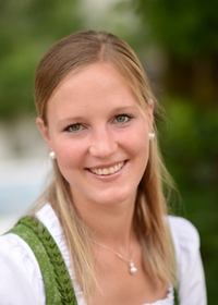 Maria Berger Maria Berger
