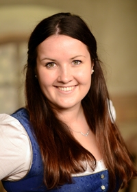 Marissa Knöferl Marissa Knöferl