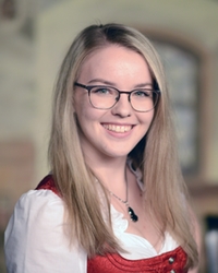 Martina Heistracher Martina Heistracher