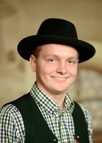 Simon Holzner Simon Holzner